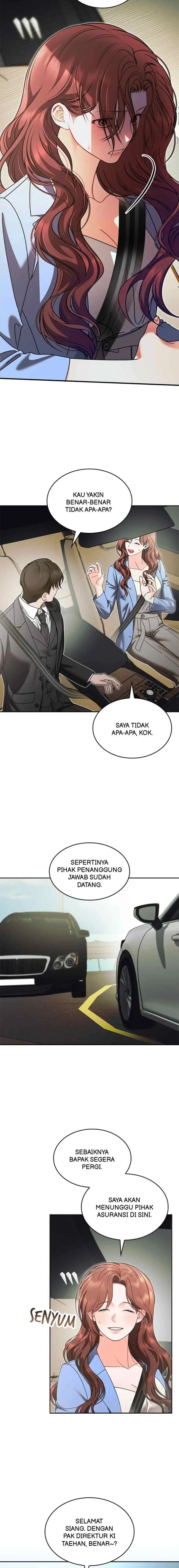 An Instinctive Proposal chapter 13 halaman 13