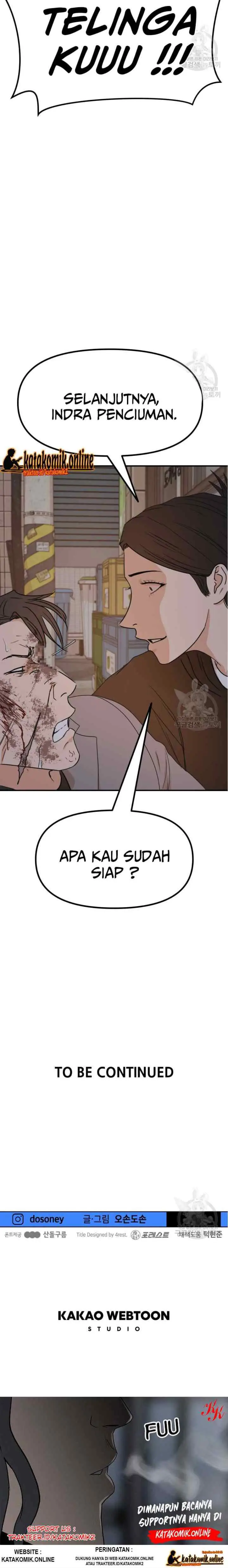 Guard Pass chapter 99 halaman 11
