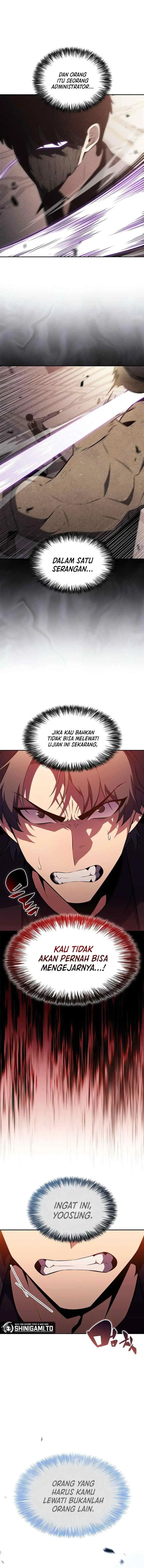 Solo Max-Level Newbie chapter 243 halaman 5
