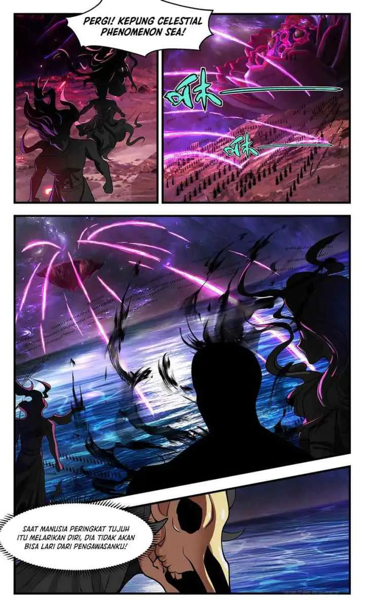 Martial Peak chapter 3286 halaman 4