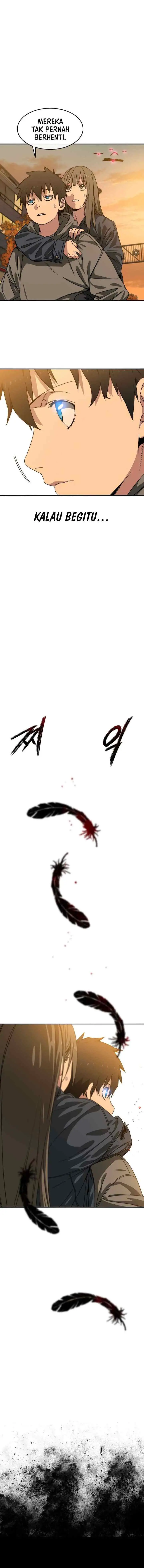 Existence chapter 25 halaman 17