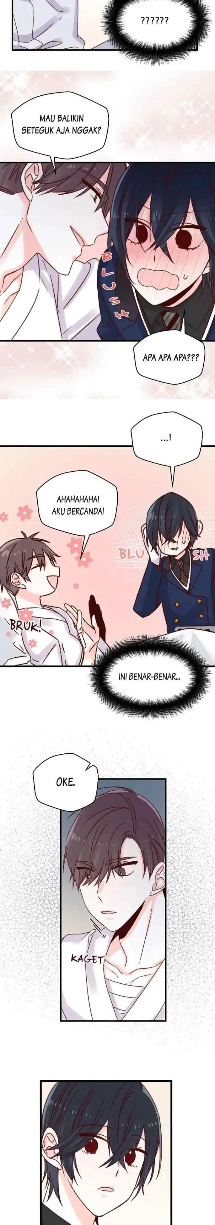 Red Honey chapter 32 halaman 13