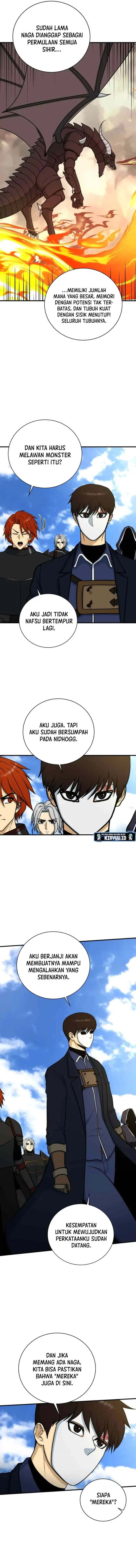 Dungeon House chapter 96 halaman 13