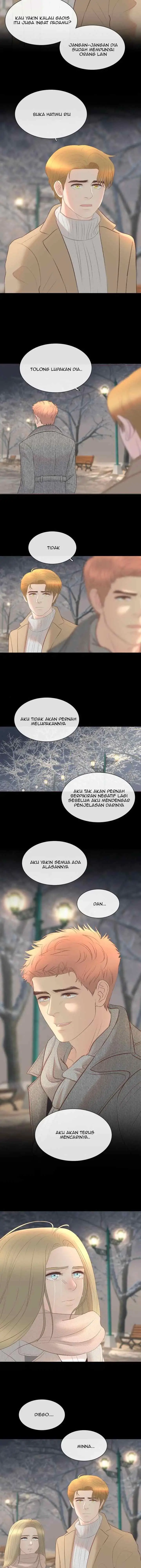 A Flower for Nao chapter 32 halaman 6