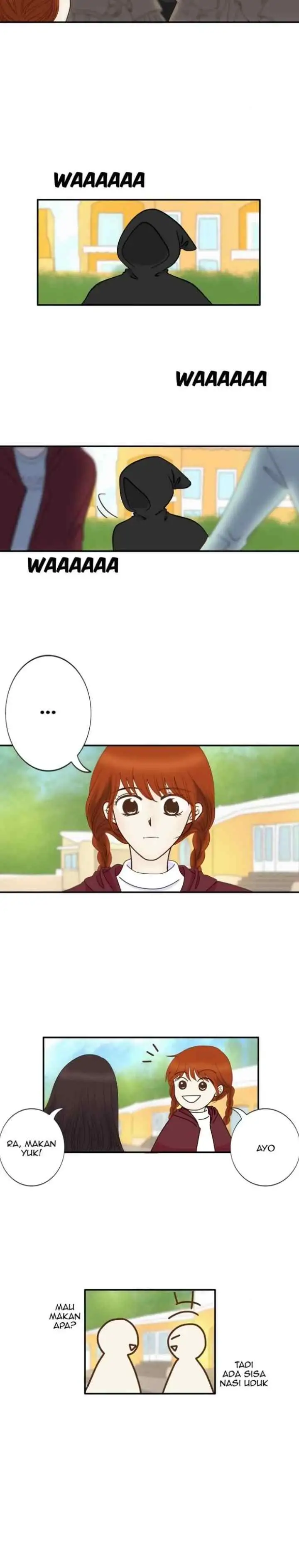 90 Days chapter 89 halaman 6