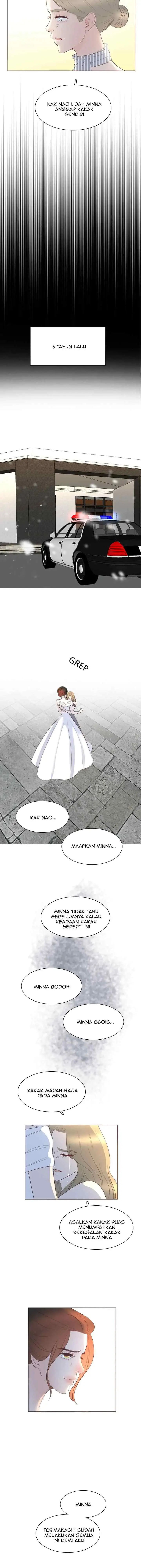 A Flower for Nao chapter 77 halaman 4