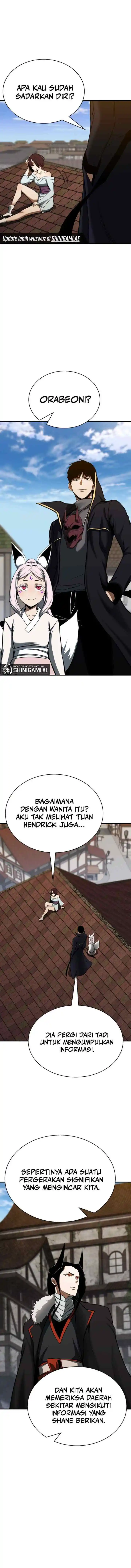 Absolute Necromancer chapter 47 halaman 7