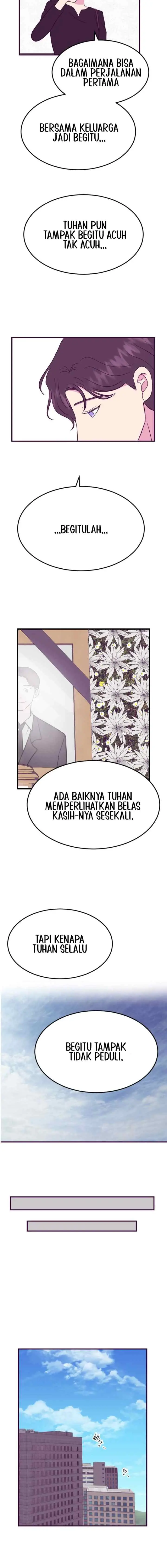 Crazy Ending chapter 20 halaman 9