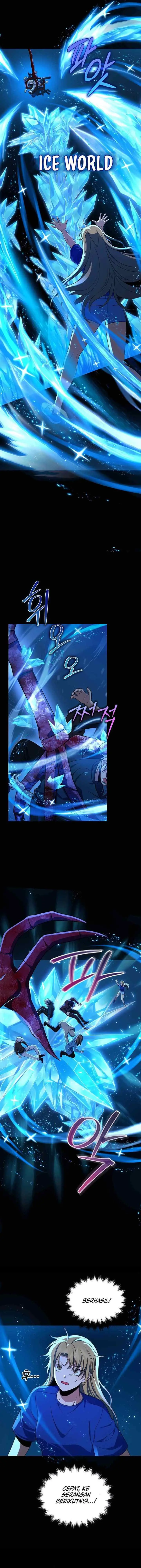 Heir of Mythical Heroes chapter 26 halaman 13