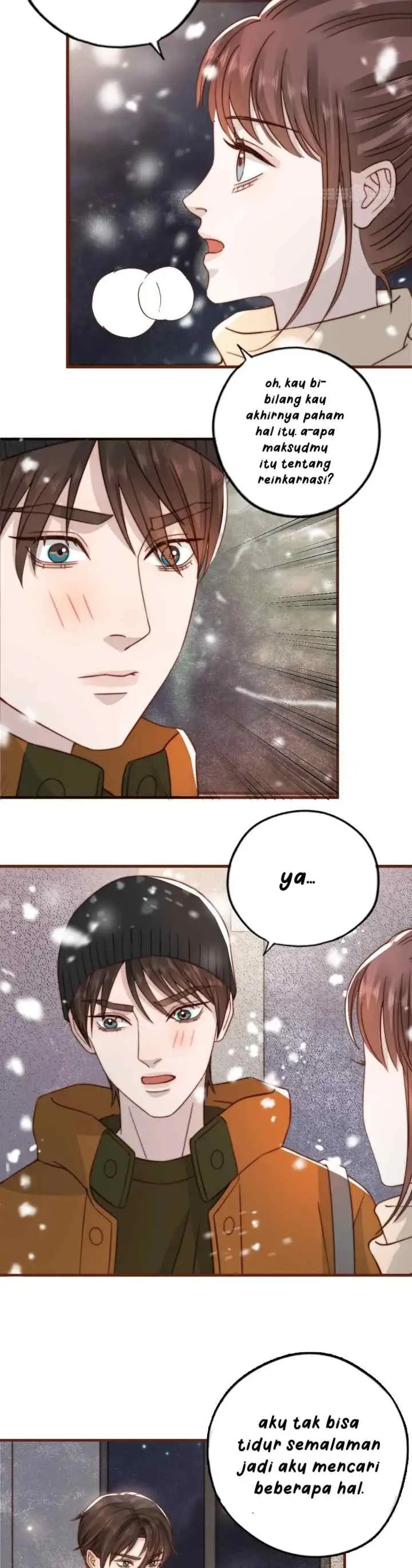 Ex-Husband is Young chapter 96 halaman 7