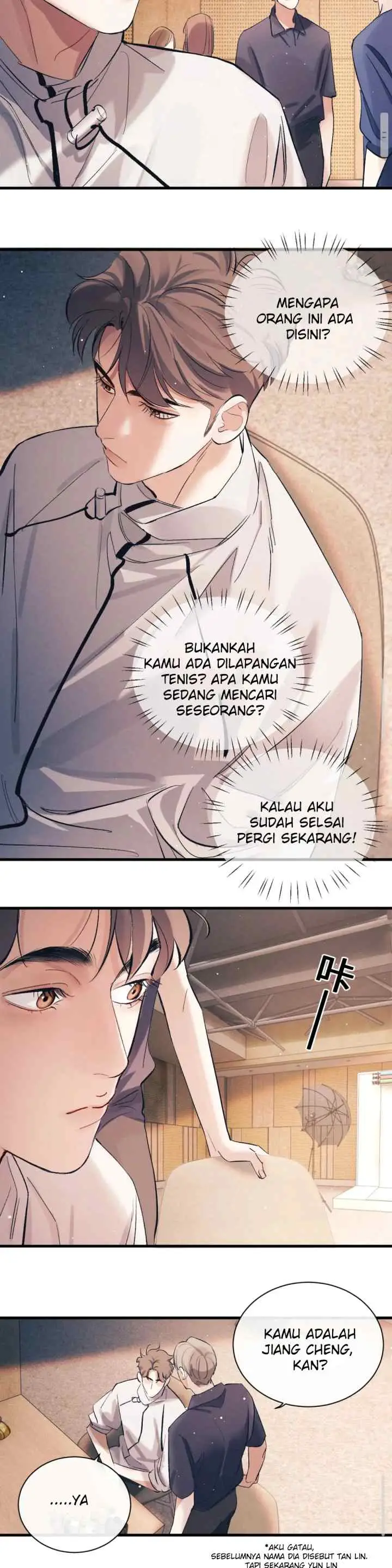 Sa Ye chapter 120 halaman 9