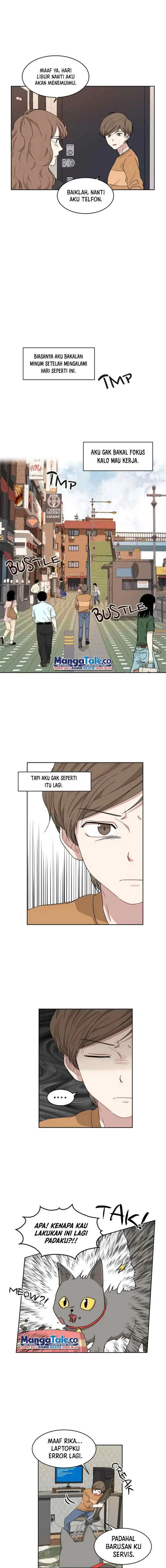Big Life chapter 3 halaman 5