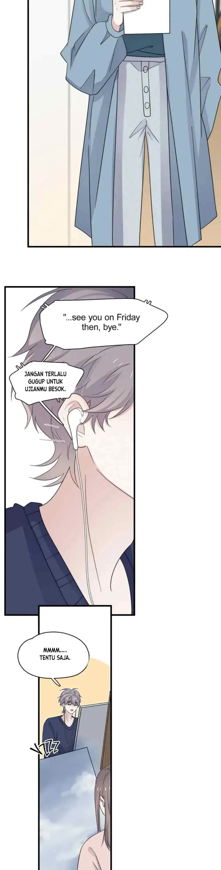 Zhe Ti Chao Gang Le chapter 115 halaman 10