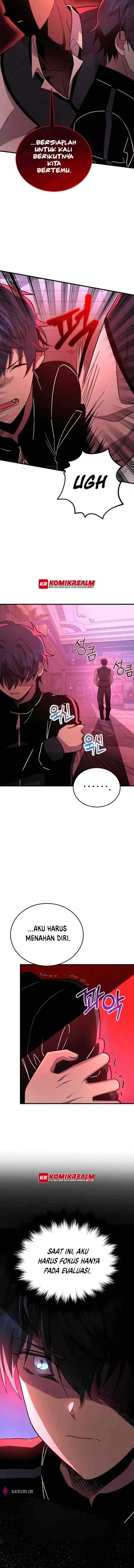 Heir of Mythical Heroes chapter 8 halaman 5