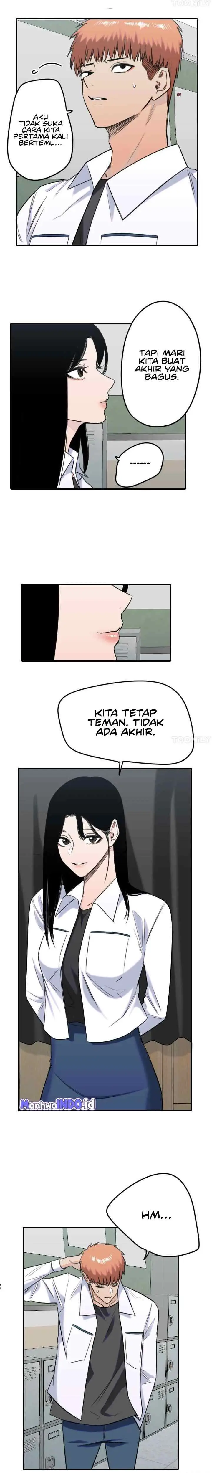 Drawing Romance chapter 150 halaman 10