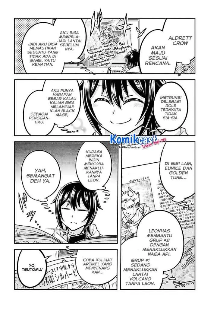 Live Dungeon! chapter 35.1 halaman 4