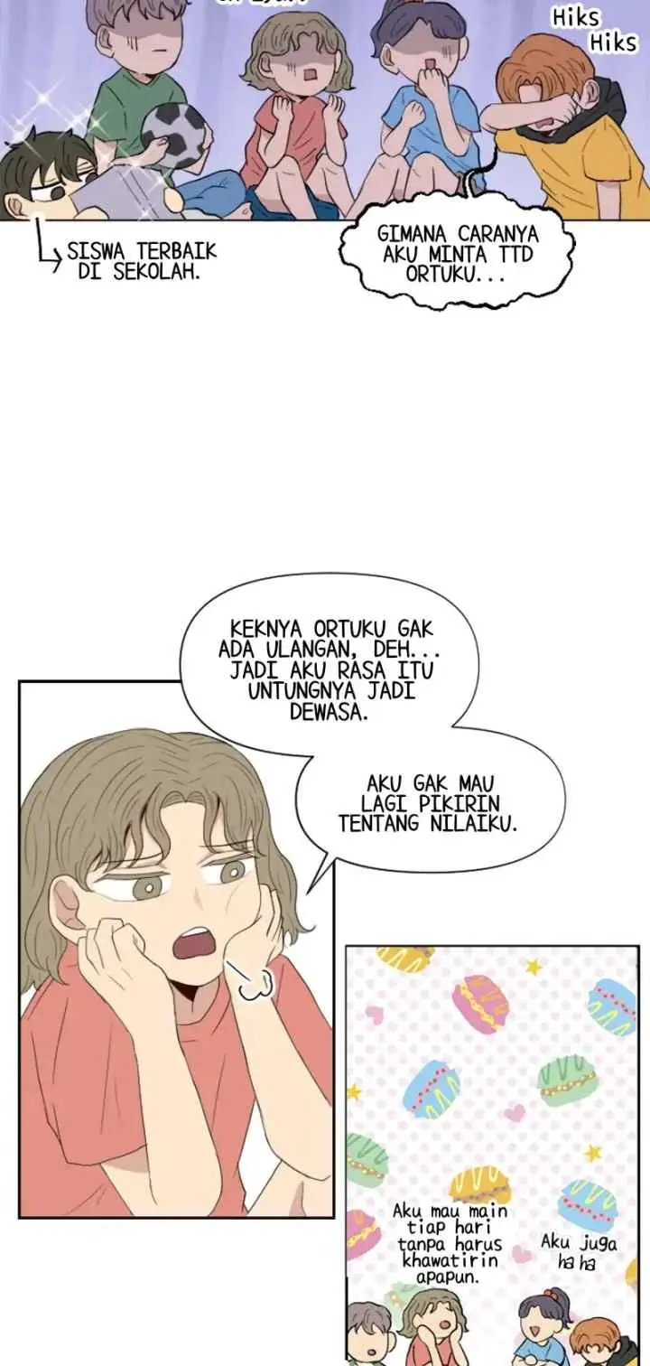 Kidults chapter 0 halaman 6