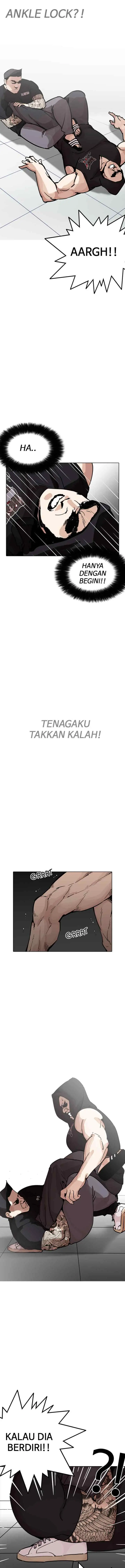 Lookism chapter 203 halaman 11