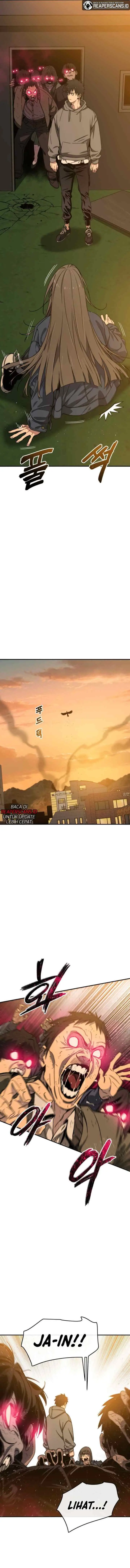 Existence chapter 25 halaman 10