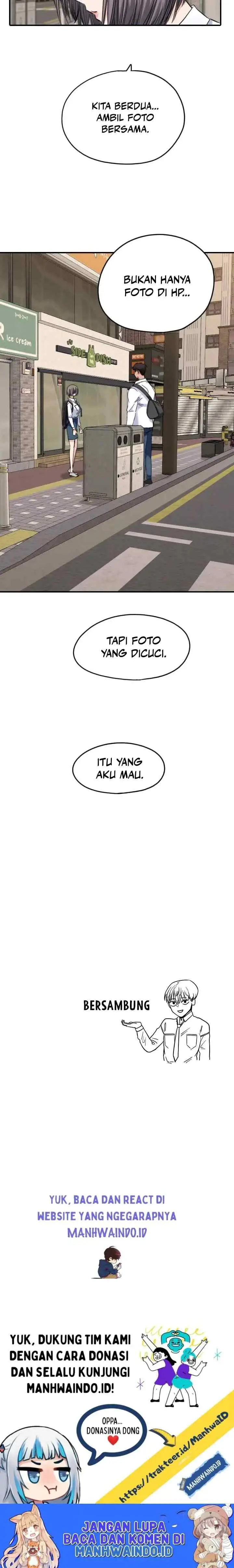 Drawing Romance chapter 179 halaman 16