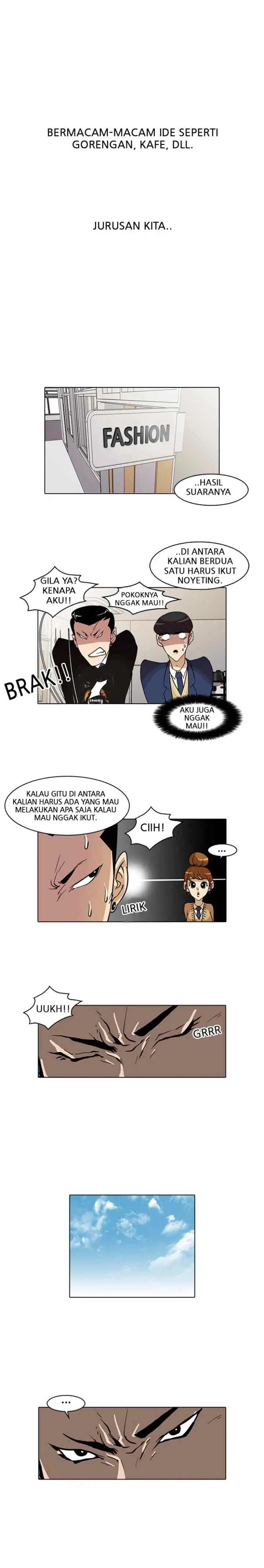 Lookism chapter 24 halaman 4