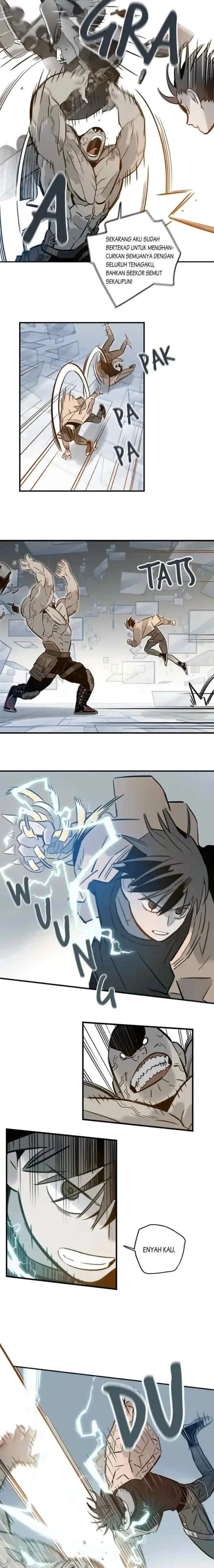 R - Vous chapter 76 halaman 11