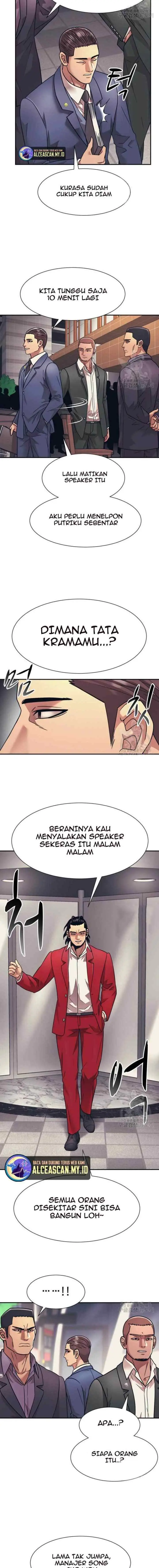 Injagang chapter 27 halaman 10