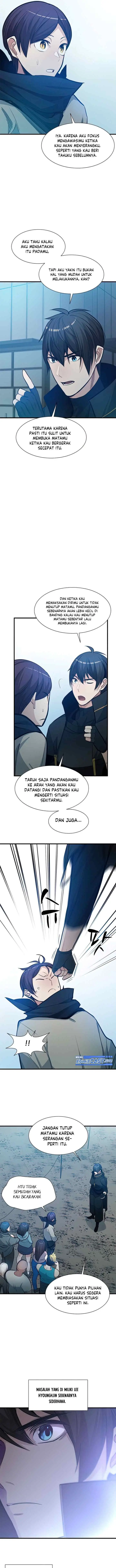The Tutorial Is Too Tough! chapter 86 halaman 4
