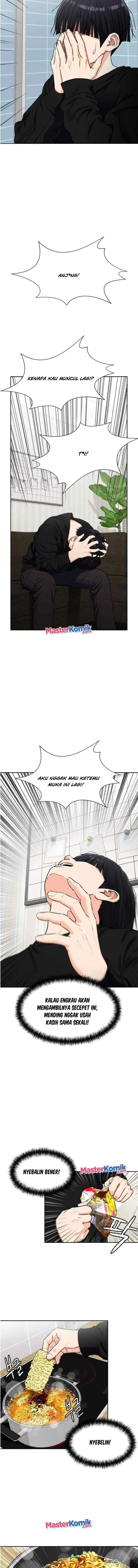 Face Genius chapter 52 halaman 14