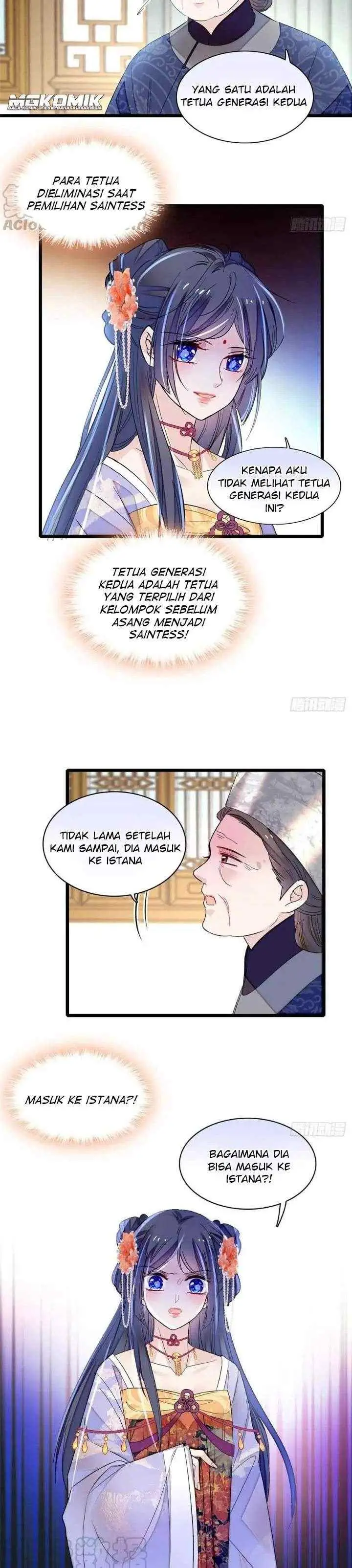 Sijin chapter 164 halaman 11
