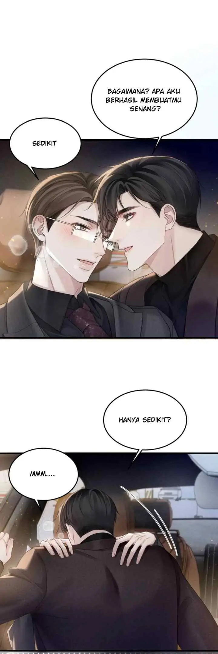 Tit For Tat chapter 81 halaman 9