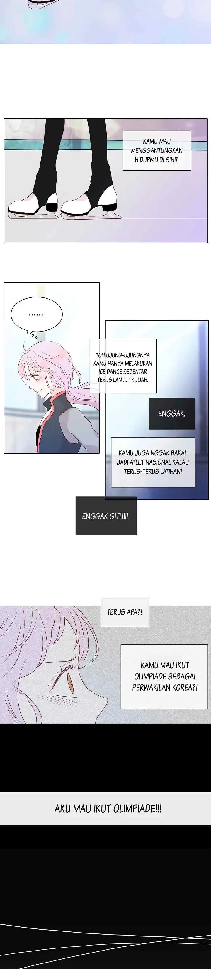 Golden Waltz chapter 2 halaman 7