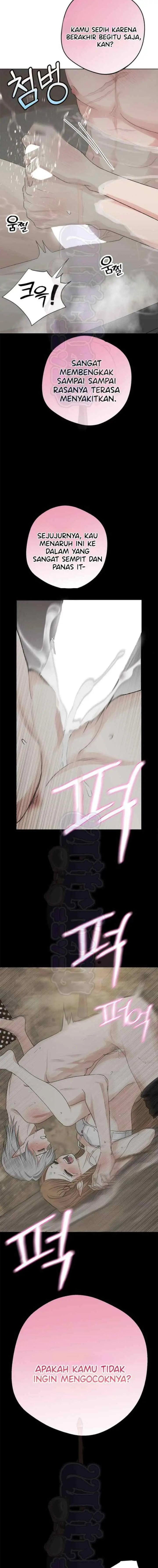 Elve's Mate chapter 9 halaman 13