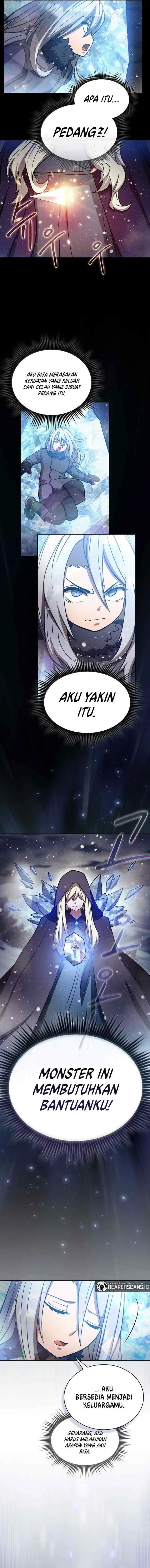 Is this Hunter for Real?! chapter 59 halaman 13