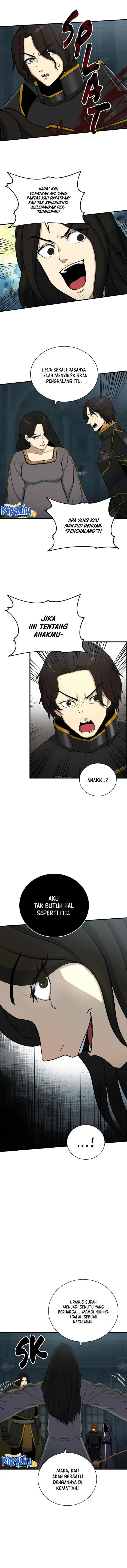 Dungeon House chapter 83 halaman 11