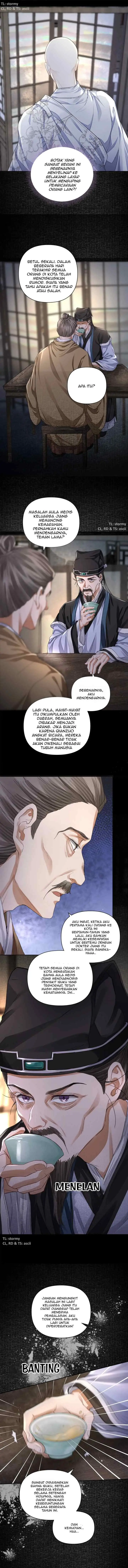 Tong Qian Kan Shi chapter 20 halaman 4