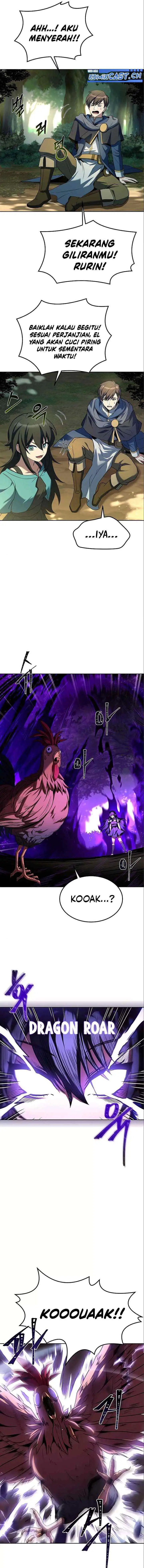 A Wizard's Restaurant chapter 5 halaman 4