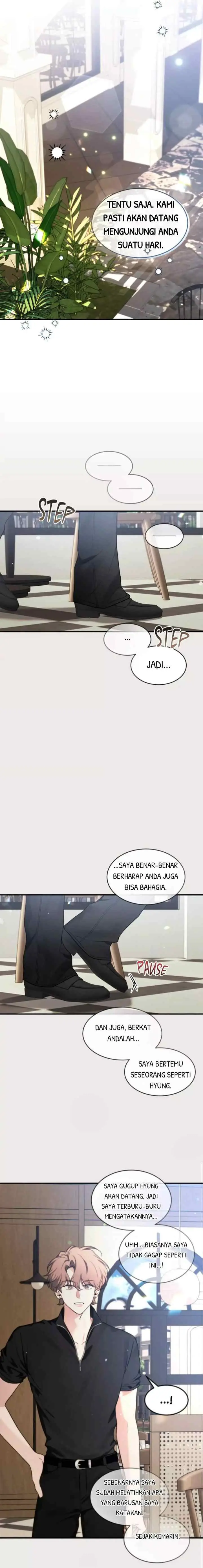 Sketch chapter 136 halaman 15