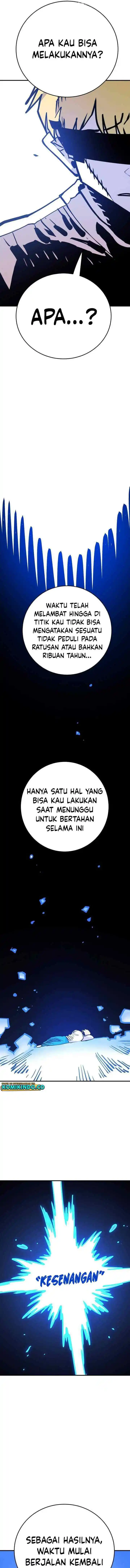 Players chapter 155 halaman 8