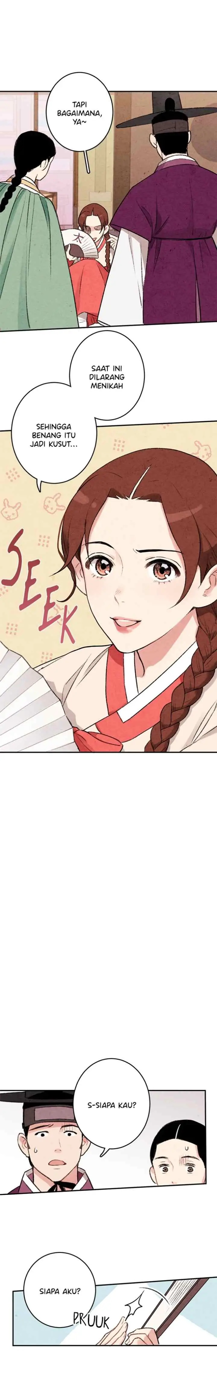 Joseon's Ban on Marriage chapter 2 halaman 14