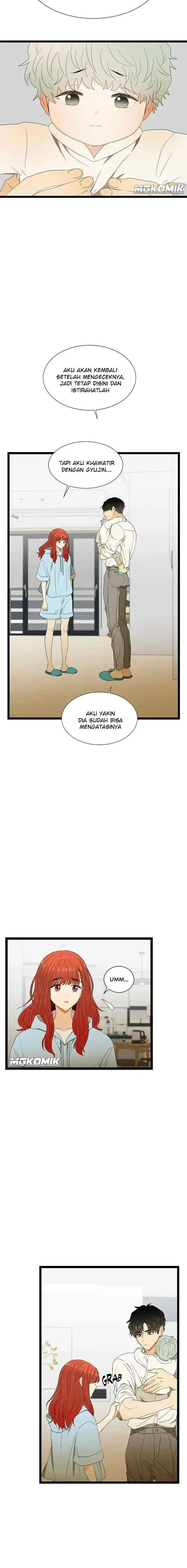 Faking It in Style chapter 49 halaman 5