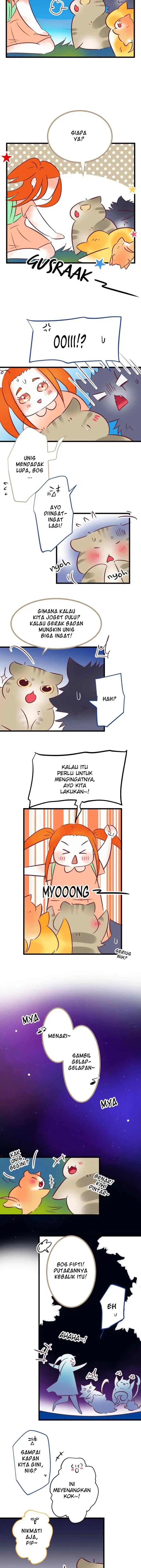 Unis chapter 178 halaman 4