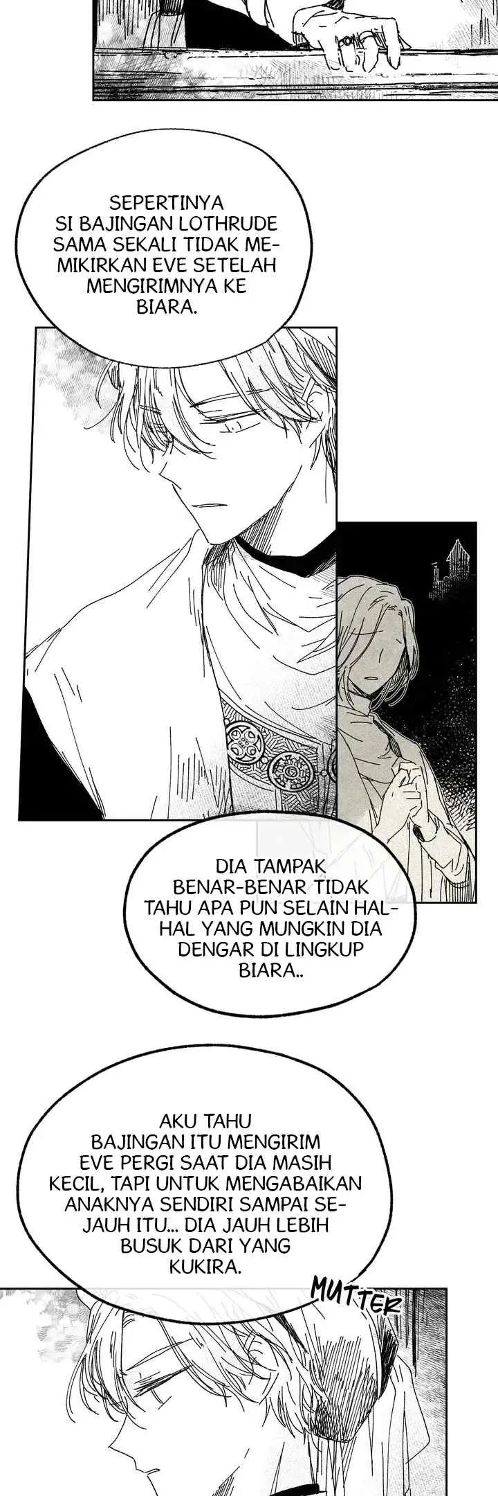 In the Hall of the Mountain King chapter 14 halaman 4