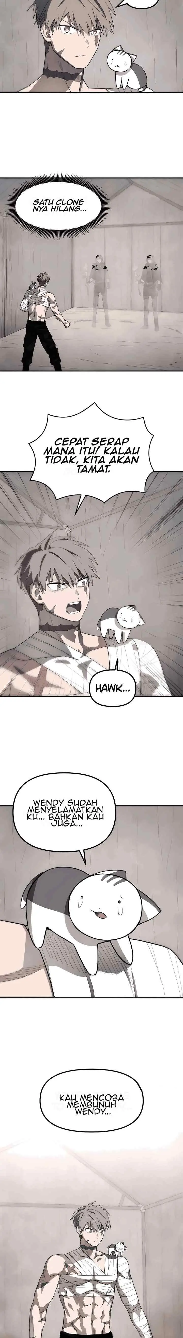 Just A Cat chapter 11 halaman 12