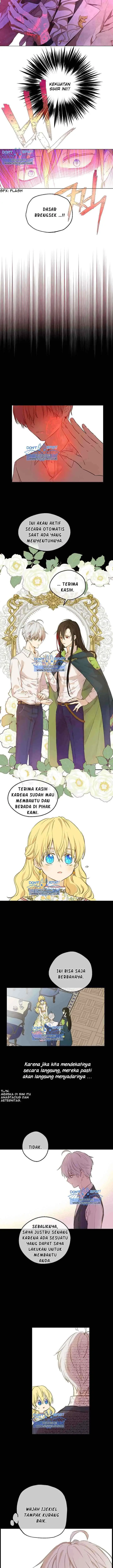 Who Made Me a Princess chapter 104 halaman 5