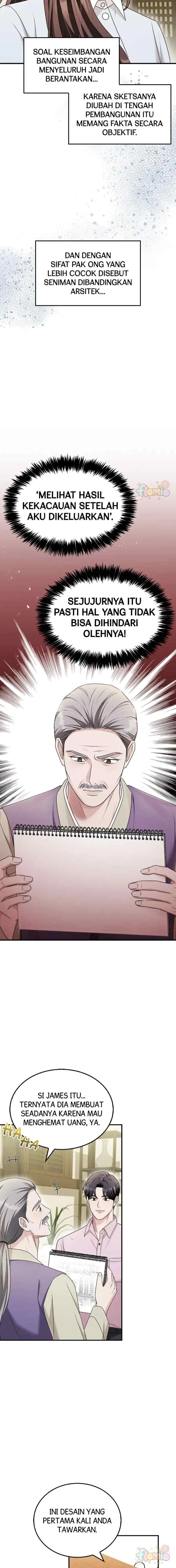 Couple, How Far We Can Go? chapter 44 halaman 10