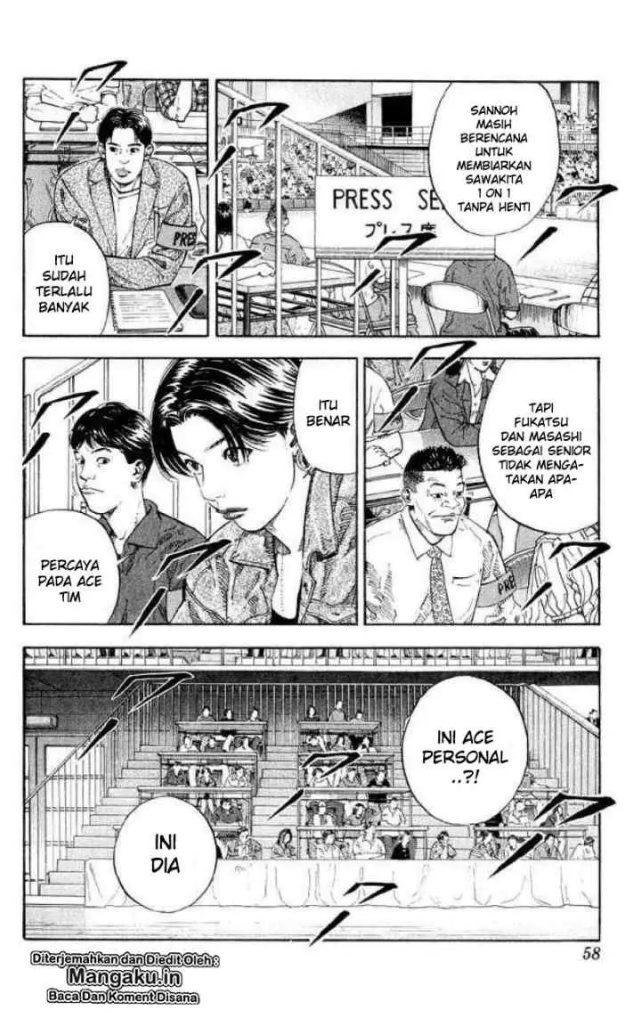 Slam Dunk chapter 263 halaman 12