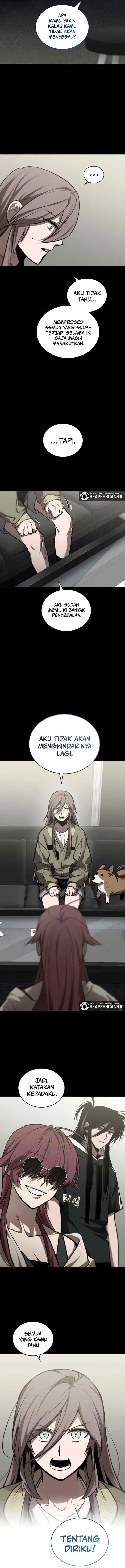 Dororo Re:Verse chapter 7 halaman 6