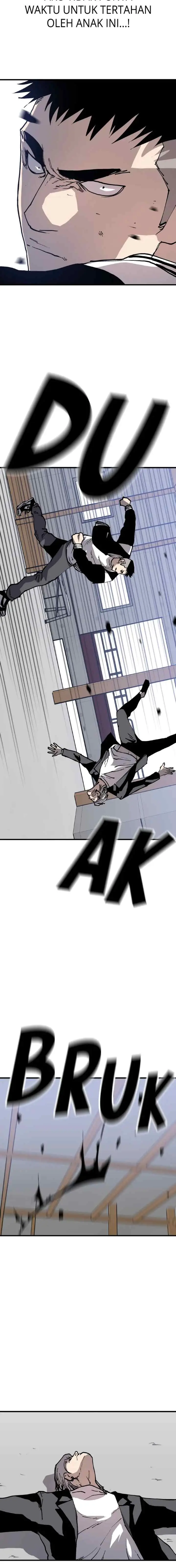 Boss Is Back! chapter 72 halaman 17