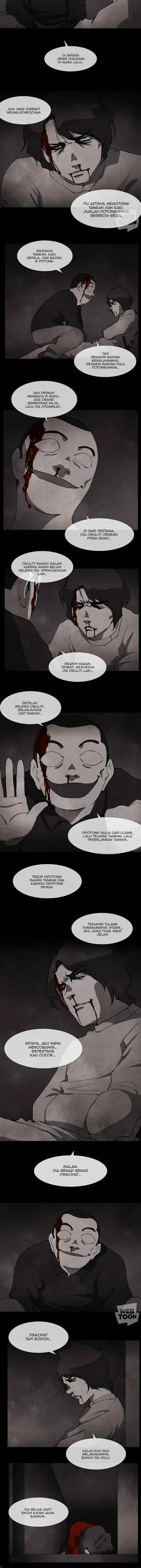 Forest of Humans chapter 16 halaman 4
